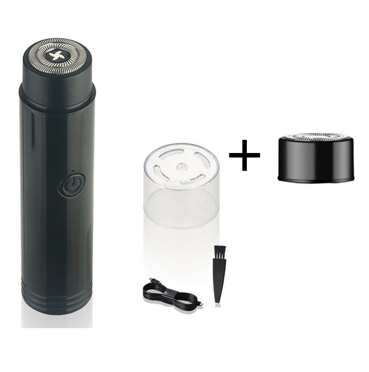 Mini Electric Shaver Portable Shaver