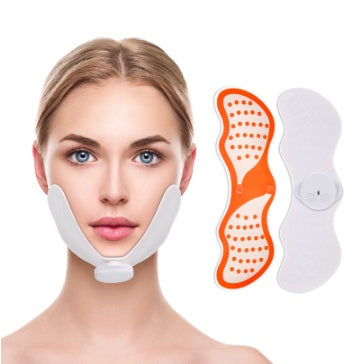 V-Shape EMS Facial Lifting Device