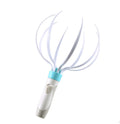 ScalpThera™ Electric Massager – Stress Relief & Hair Growth Support Tool