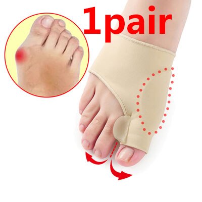 ™ Bunion Relief Socks – Pain Support &  Comfort