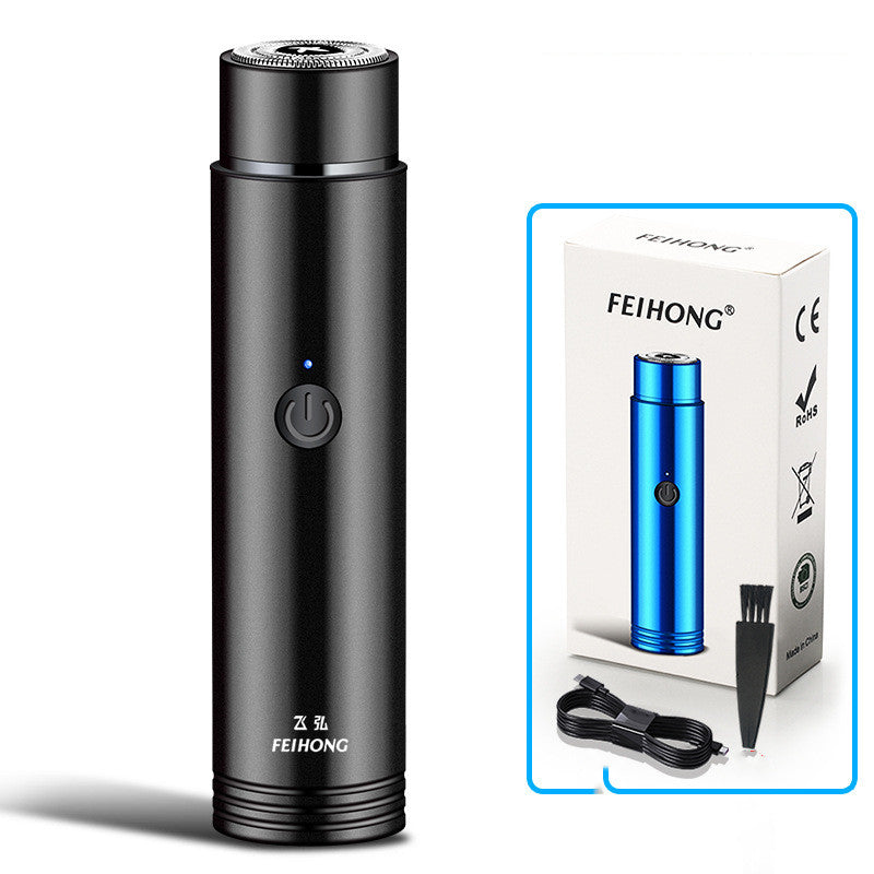 Mini Electric Shaver Portable Shaver