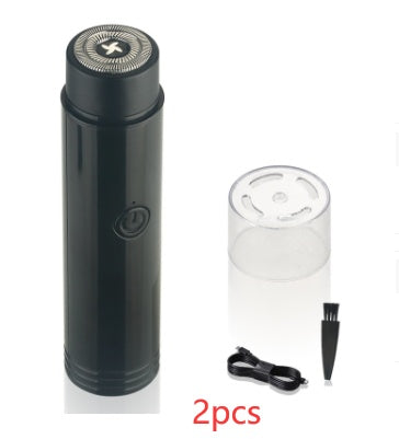 Mini Electric Shaver Portable Shaver
