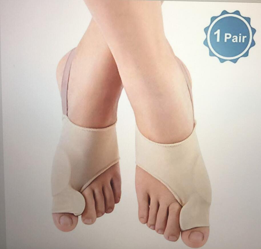 ™ Bunion Relief Socks – Pain Support &  Comfort