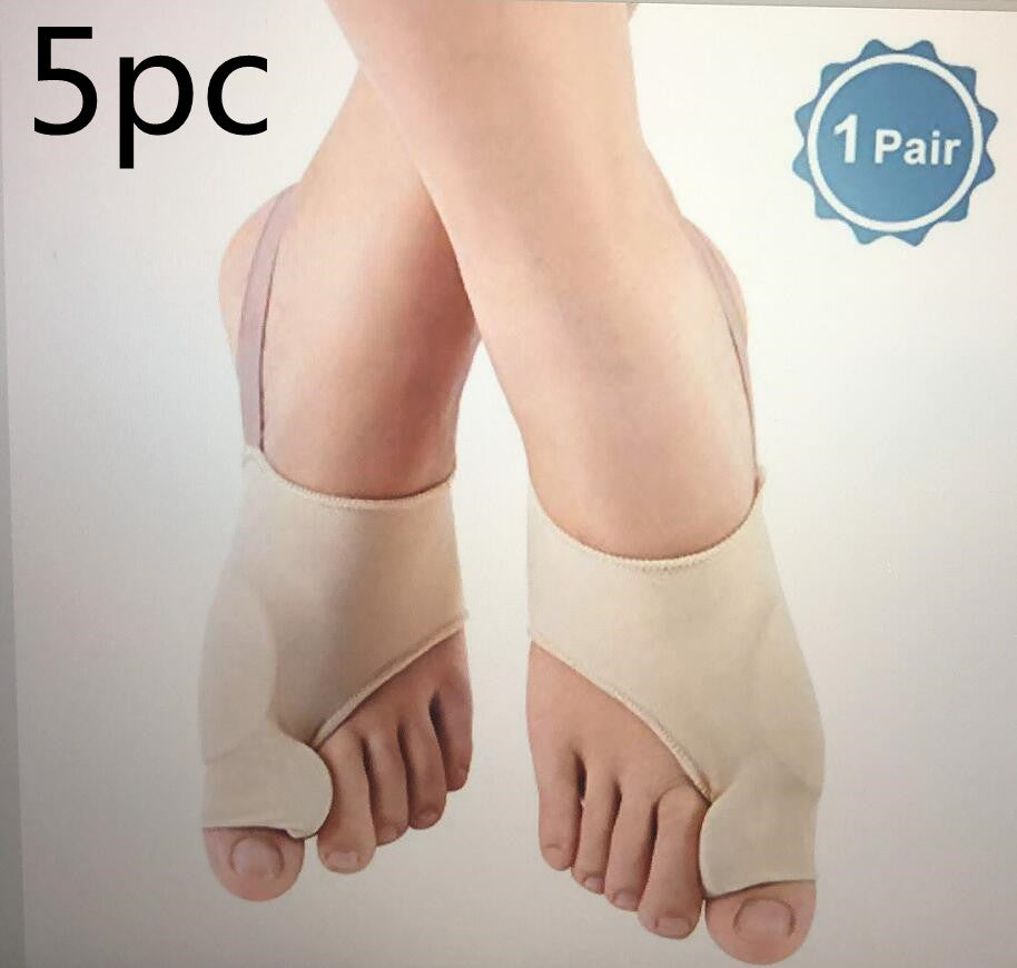 ™ Bunion Relief Socks – Pain Support &  Comfort