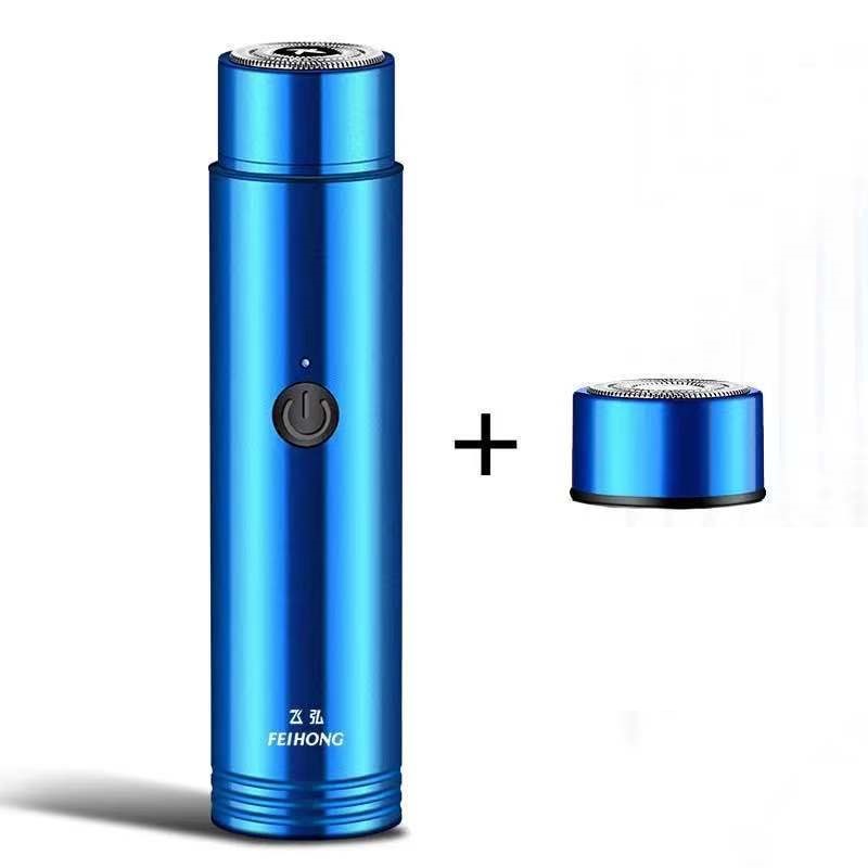 Mini Electric Shaver Portable Shaver