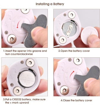 V-Shape EMS Facial Lifting Device
