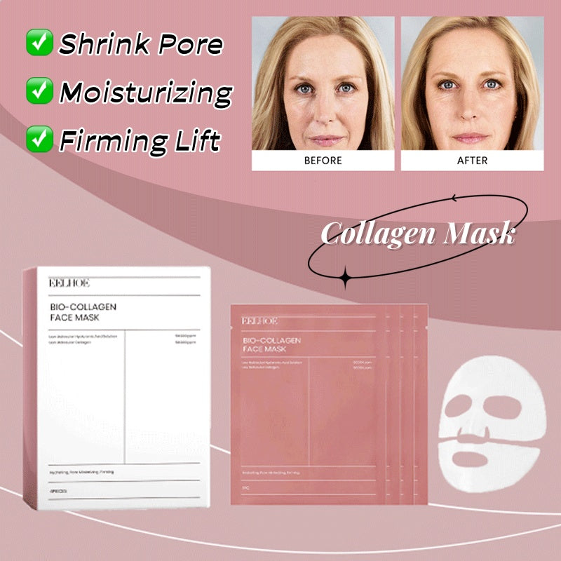 Moisturizing Brightening Face Mask