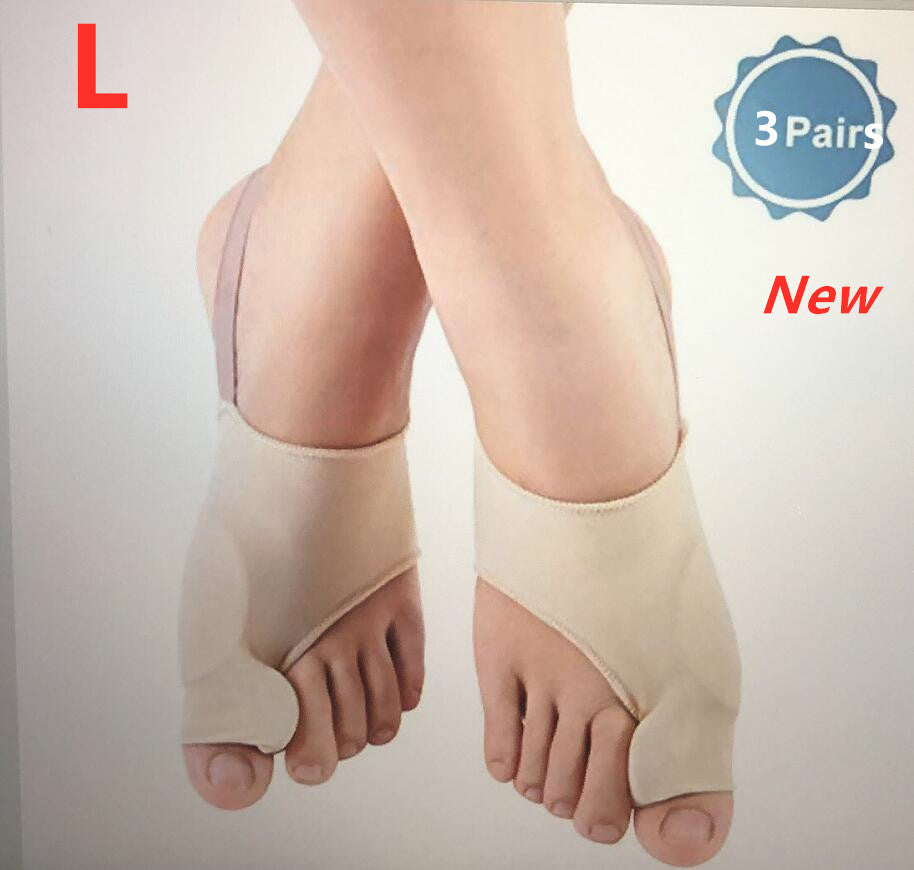 ™ Bunion Relief Socks – Pain Support &  Comfort