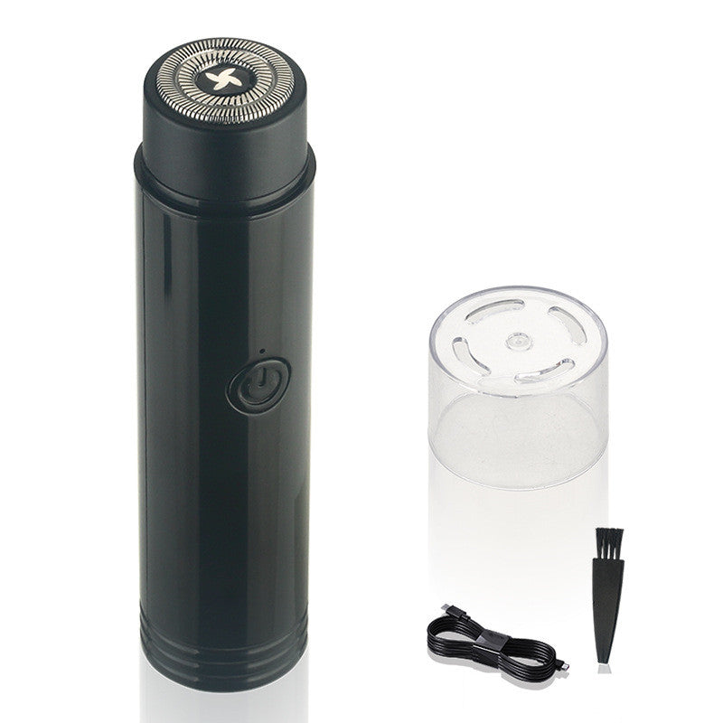 Mini Electric Shaver Portable Shaver