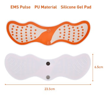 V-Shape EMS Facial Lifting Device