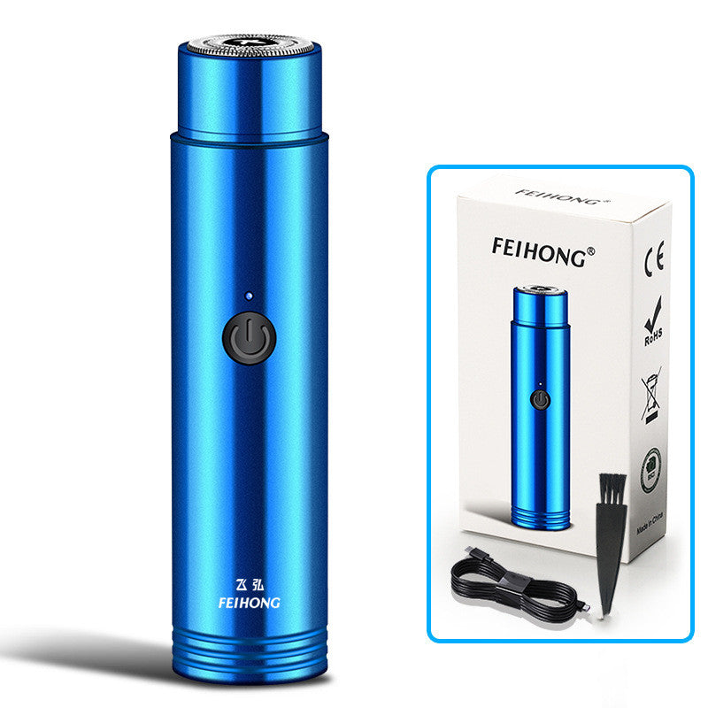 Mini Electric Shaver Portable Shaver