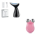 EMS Microcurrent Neck Beauty Device