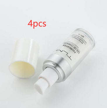Natural Color Makeup Foundation BB Concealer
