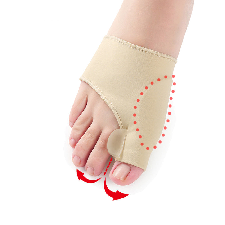 ™ Bunion Relief Socks – Pain Support &  Comfort