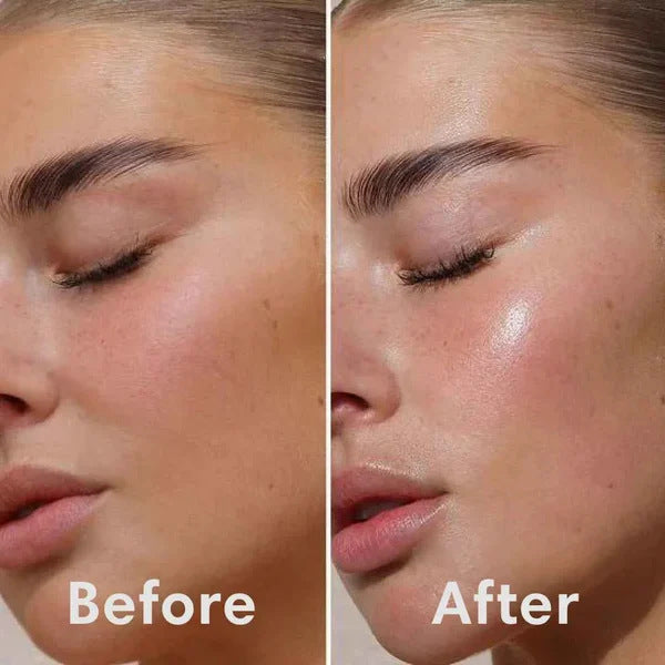 Collagen Night Face Mask with Brush - Firming & Anti-Wrinkle 75ml