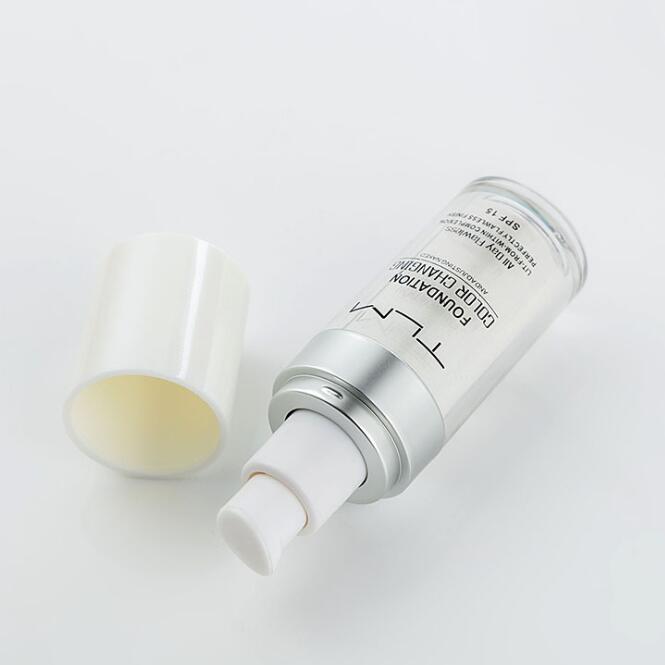 Natural Color Makeup Foundation BB Concealer