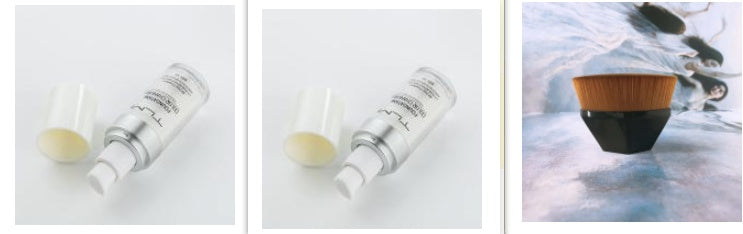 Natural Color Makeup Foundation BB Concealer