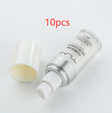 Natural Color Makeup Foundation BB Concealer