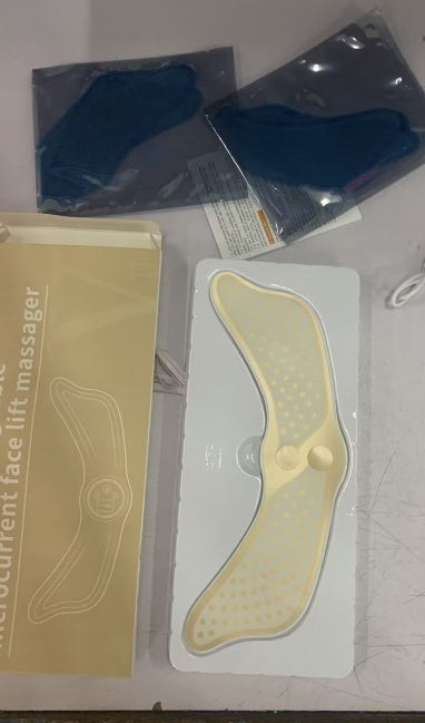 V-Shape EMS Facial Lifting Device