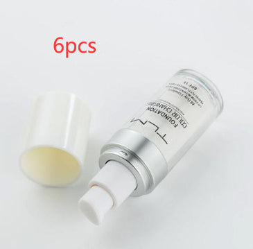 Natural Color Makeup Foundation BB Concealer