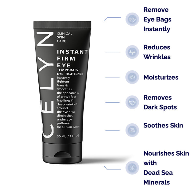 Cèlyn Eye Cream