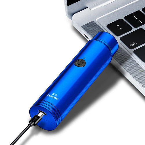 Mini Electric Shaver Portable Shaver