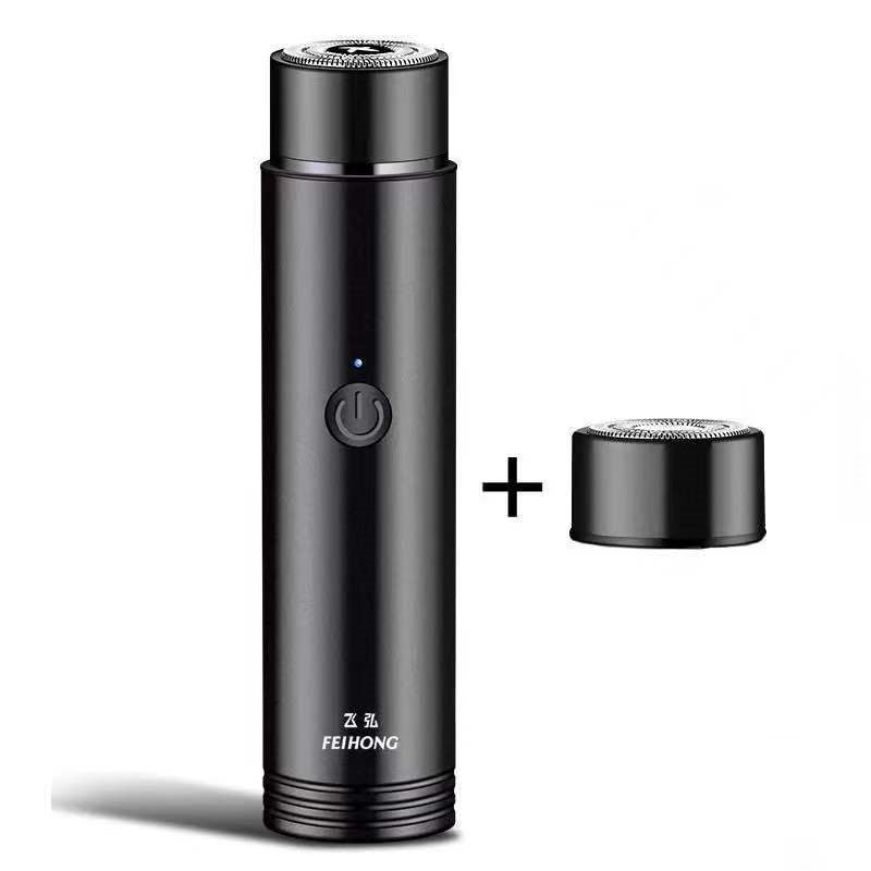 Mini Electric Shaver Portable Shaver