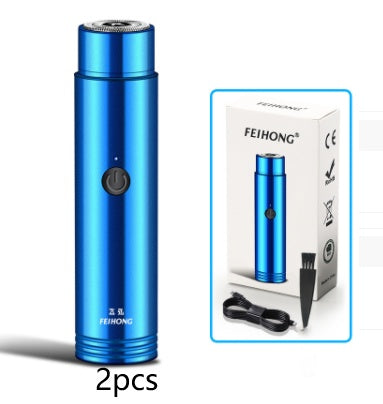 Mini Electric Shaver Portable Shaver
