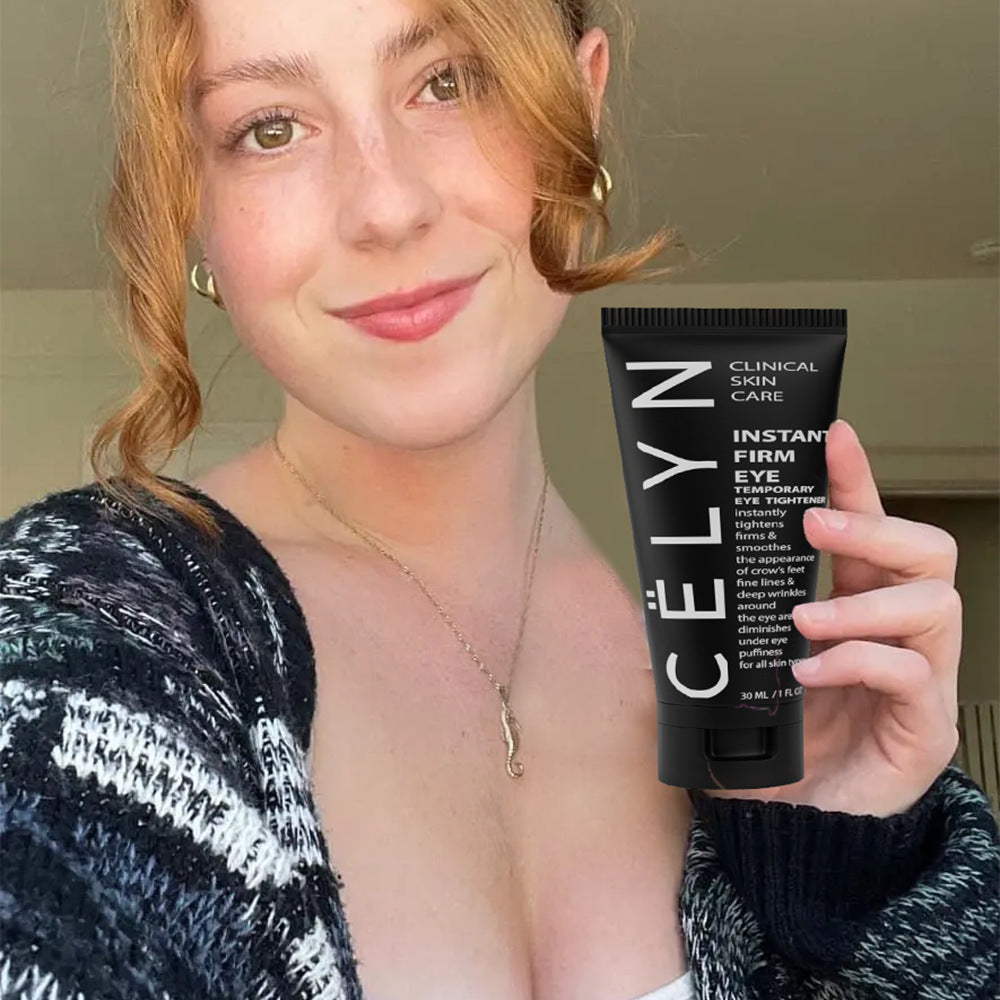 Cèlyn Eye Cream